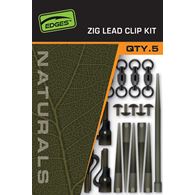 fox Zig Lead Clip Kit