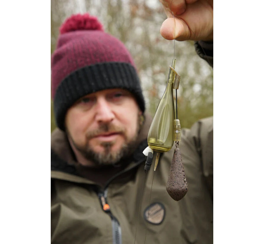 Fox - Zig Float Kit - Edges