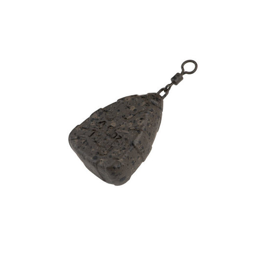 Fox - Edges flat pear