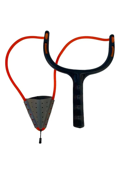 Fox Rangemaster Powergrip Catty - Multi pouch