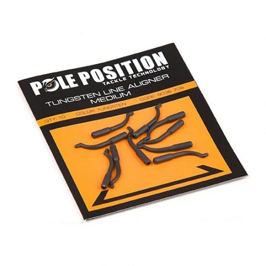 LINE ALIGNER POLE POSITION