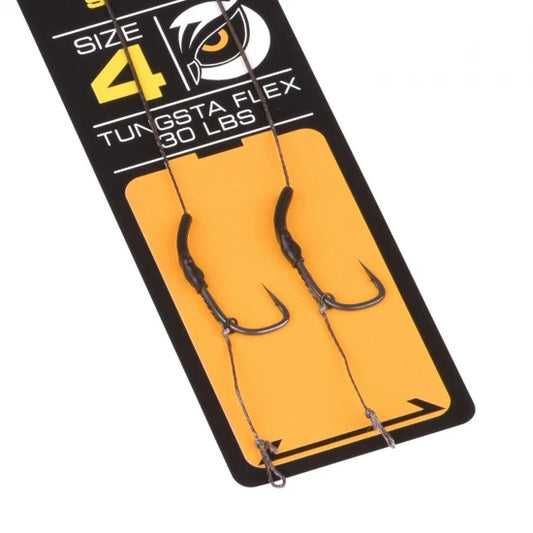 SLIDING RING RIG S-TYPE