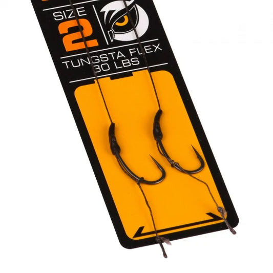 STRONGBOW SLIDING RING RIG