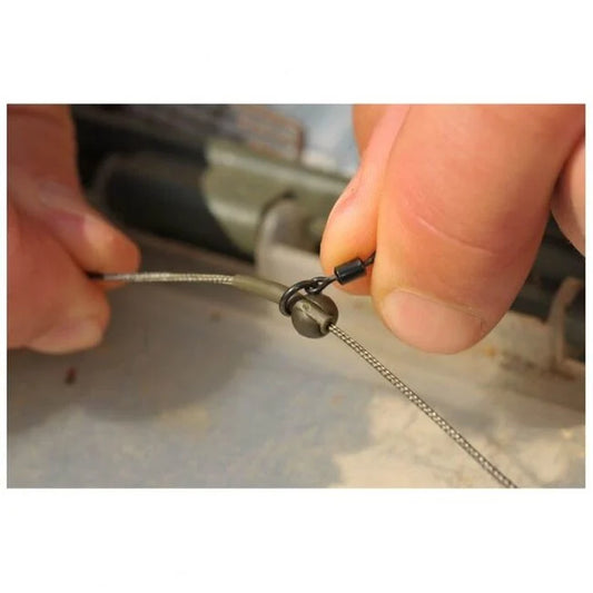 Korda Leadcore Chod System