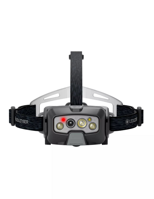 Ledlenser HF8R CORE