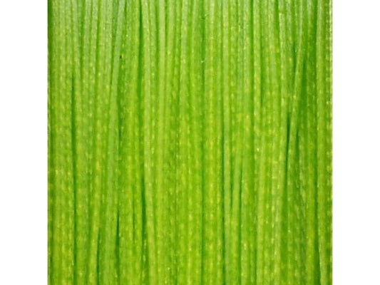 Westin - W6 Braided - Lime Punch