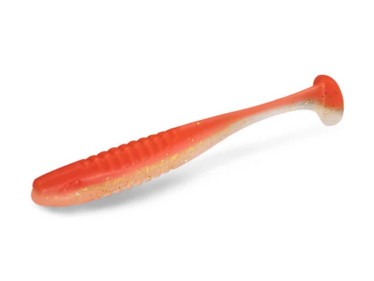 Delphin - Zandera UVs 12cm 5stks - B.Milion