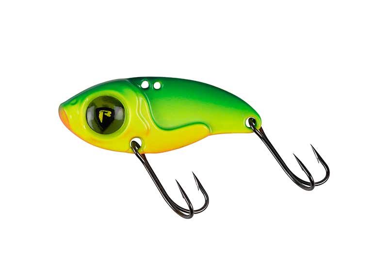 Fox Rage - Ultra UV Big Eye Blade - 17g/6cm