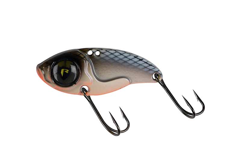 Fox Rage - Ultra UV Big Eye Blade - 17g/6cm