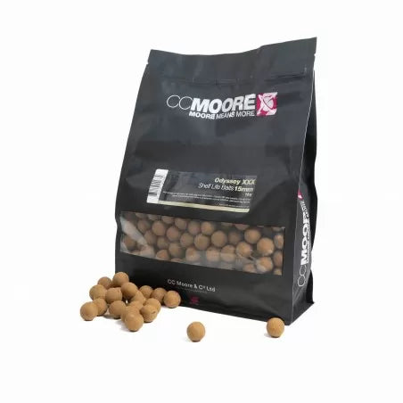 ODYSSEY XXX 15MM 1KG