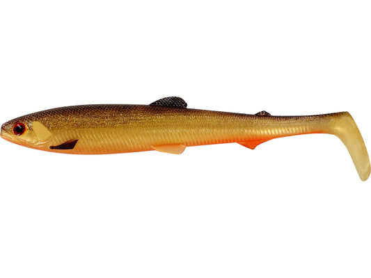 Westin - Bullteez - Gold Rush - 12.5cm
