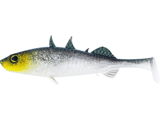 Westin - Stanley The Stickleback - 9cm