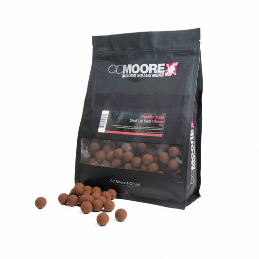 PACIFIC TUNA 15MM 1KG