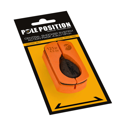 CS SYSTEM ACTION PACK POLE POSITION