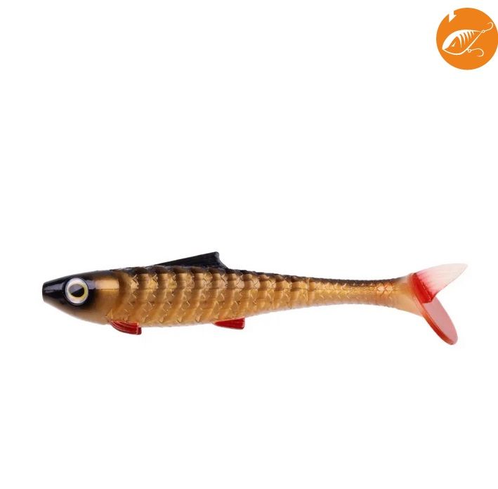 Zeck Baby Rippler 10cm
