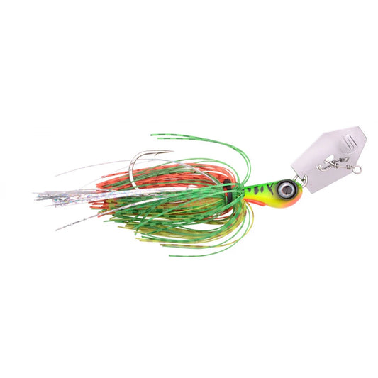 Spro IRIS THRILLSEEKER FIRETIGER 5/0 24G