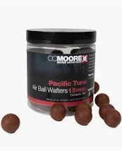 PACIFIC TUNA AIR BALL WAFTERS 15MM
