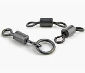 Fox Edges Flexi Ring Swivel 11 x 10