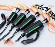 Korda  Black Bobbin