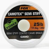 Fox Camotex Semi Stiff