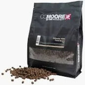 ODYSSEY XXX PELLETS 6MM 1KG