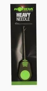 Korda Latch Needle 7 cm purple