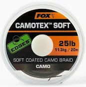 Fox Camotex Soft