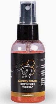 Scopex Squid Hookbait Spray 100ml