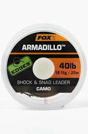Fox Camo Armadillo