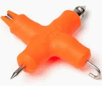 Fox Edges Micro Multi tool - ORANGE