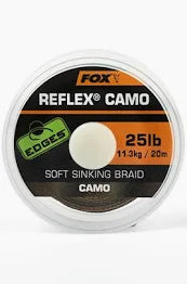 Fox Reflex Camo