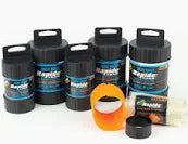 Fox Edges Rapide System Fast Melt 75mmx175mm x 20 bags