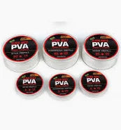 Fox - Edges 5m refill Slow Melt 25mm Narrow