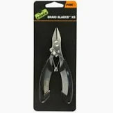Fox  Edges Carp Braid Blades XS