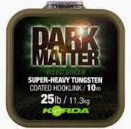 Korda Dark Matter Braid