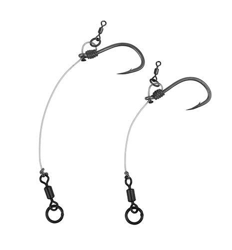 Fox - Edges Armapoint Stiff Rig Beaked Chod - Kant & Klaar