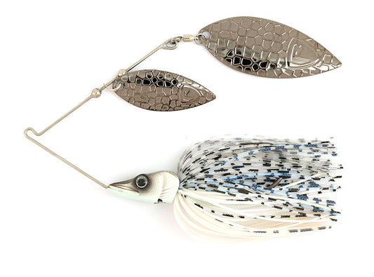 Fox Rage - Ultra UV Spinnerbaits - 10g