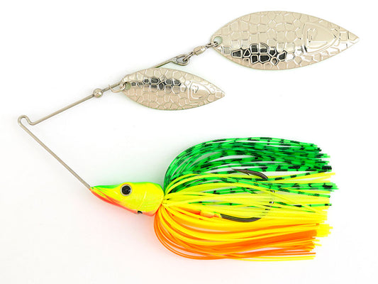 Fox Rage - Ultra UV Spinnerbaits - 14g