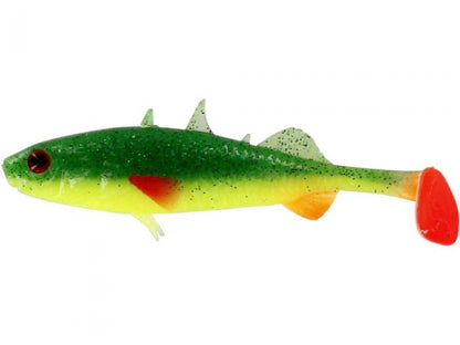 Westin - Stanley The Stickleback - 9cm