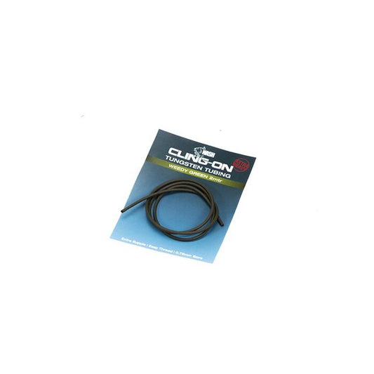 nash Cling-On Tungsten Tubing 2m