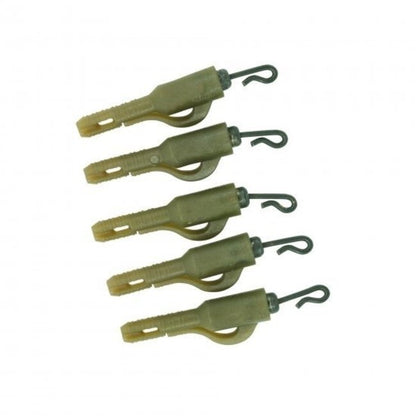 Trakker - Fused Lead Clip Quick Change