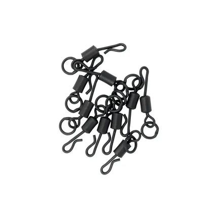 Trakker - Quick Change Ring Swivel - Size 8