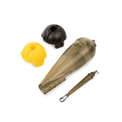 Trakker - Impact Zig Float Kit