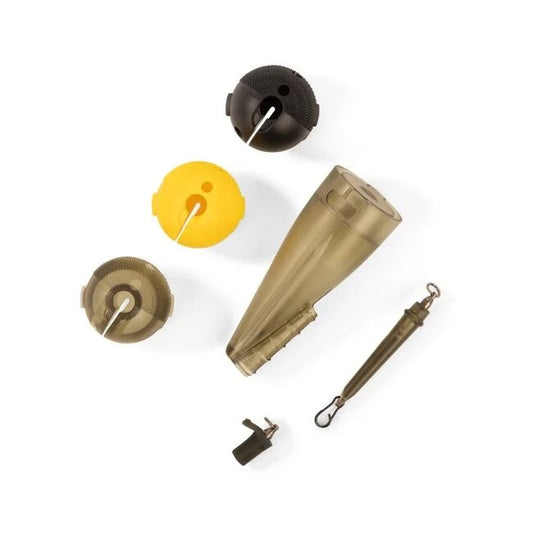 Trakker - Impact Zig Float Kit