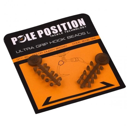 POLE POSITION HOOKBEADS